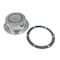 Dual Dynamics Axle Hub Cap, 260-P6 260-P6 - alternate 1
